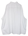 White Twill Shirt