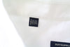 White Twill Shirt