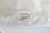 White Twill Shirt