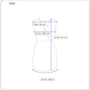 Dress Jacquard