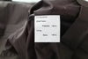 Brown Polyester Jacket
