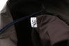 Brown Polyester Jacket