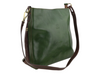 Vachetta Leather Bag