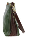 Vachetta Leather Bag