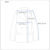Jacket Serissa Light