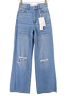 Jeans Icy