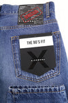 Jeans Wezem