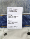 Jeans Joan Cropped Flare