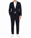Suit Havana Patch UL