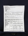 Suit Havana Patch UL