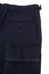 Suit Havana Patch UL