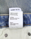Jeans Joan Cropped Flare
