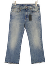 Jeans Joan Cropped Flare