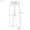 Jeans Joan Cropped Flare