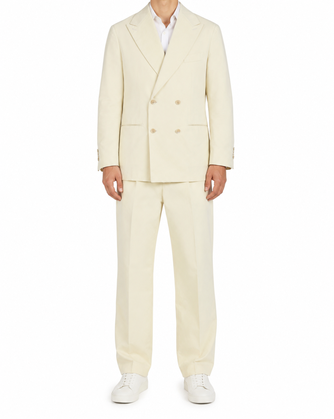 Suit La Spalla