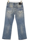 Jeans Joan Cropped Flare
