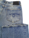 Jeans Joan Cropped Flare