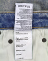 Jeans Joan Cropped Flare