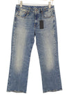 Jeans Joan Cropped Flare