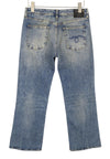 Jeans Joan Cropped Flare