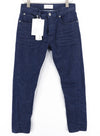 Blue Denim Jeans