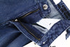 Blue Denim Jeans