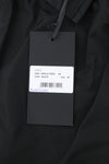 Black Polyester Trousers