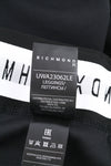 Black Cotton Leggings
