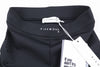 Black Cotton Leggings