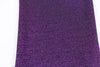 Violet Polyester Trousers