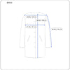 Green Polyester Jacket