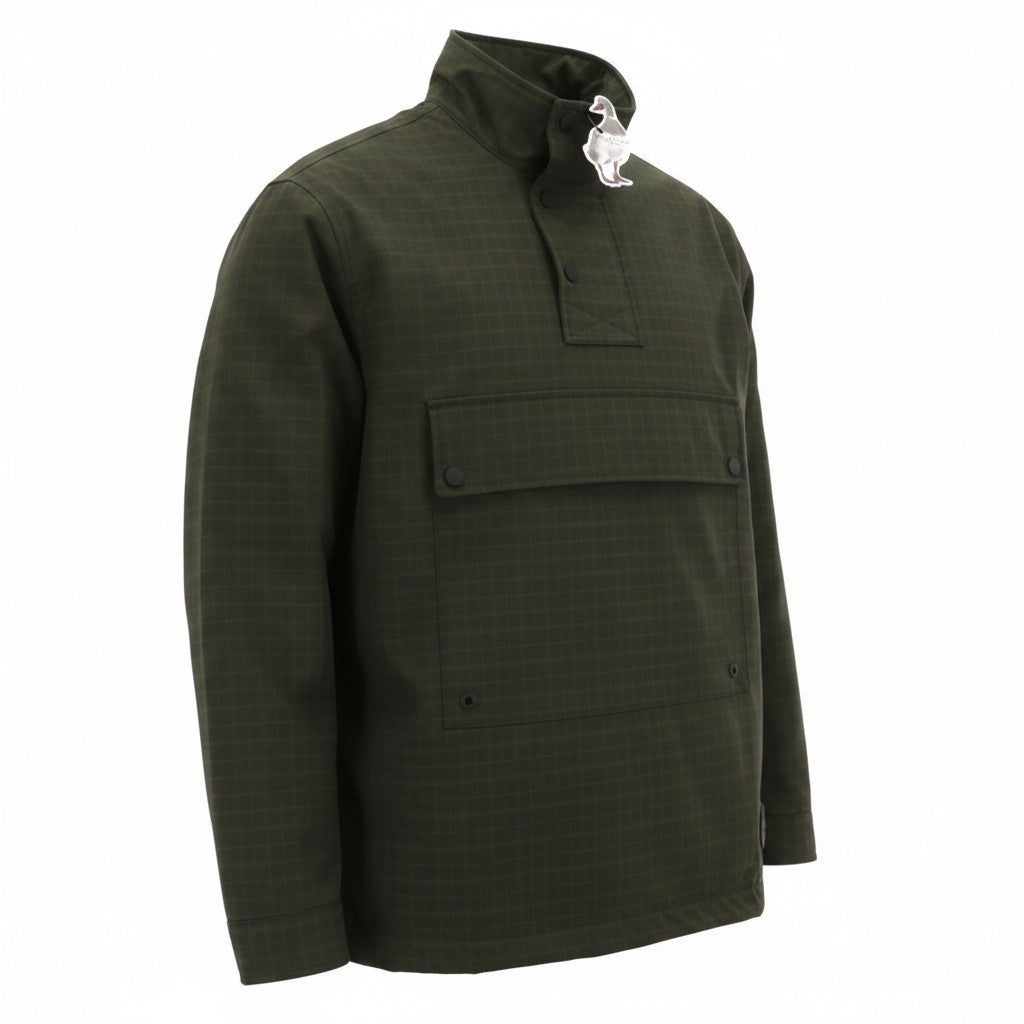 Jacket MMP Dafen