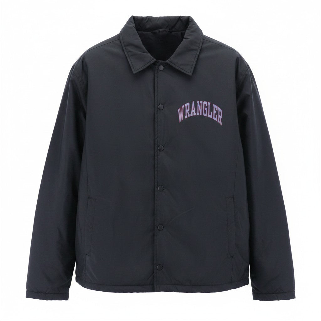 Jacket Stadium