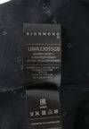 Black Polyester Jacket