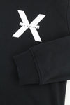 Back Cotton Hoodie
