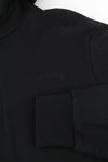 Back Cotton Hoodie