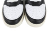 ACBC X MISSONI Men Sneakers SHMIBNL Basket New Low Sport UK7.5 EU41 Pixel Laces
