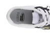 ACBC X MISSONI Men Sneakers SHMIBNL Basket New Low Sport UK7.5 EU41 Pixel Laces