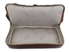 Brown Vachetta Leather Bag