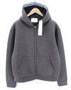 Sweatshirt Felpa Zip