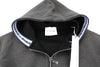 Sweatshirt Felpa Zip