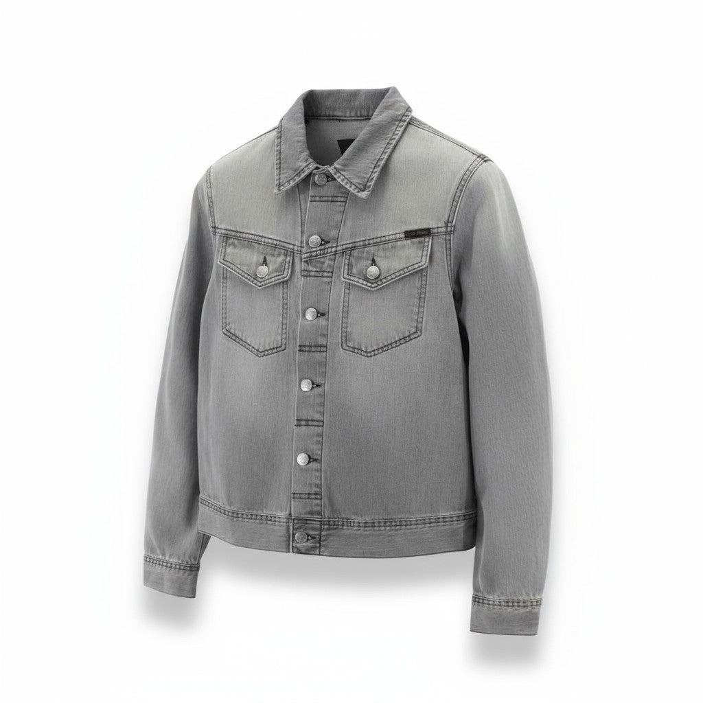 Jacket Conny Org. Fog