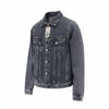 Striukė „Billy Grey Stardust Denim“