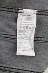 Striukė „Billy Grey Stardust Denim“
