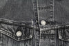 Striukė „Billy Grey Stardust Denim“