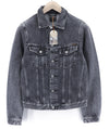 Striukė „Billy Grey Stardust Denim“