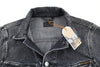Striukė „Billy Grey Stardust Denim“