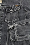 Striukė „Billy Grey Stardust Denim“