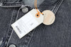 Striukė „Billy Grey Stardust Denim“