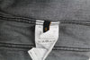 Striukė „Billy Grey Stardust Denim“